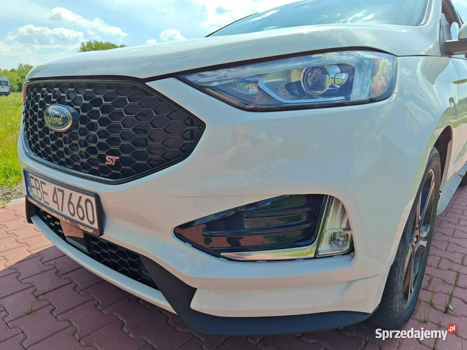 Ford EDGE światła przeciwmgielne Karczew sprzedam