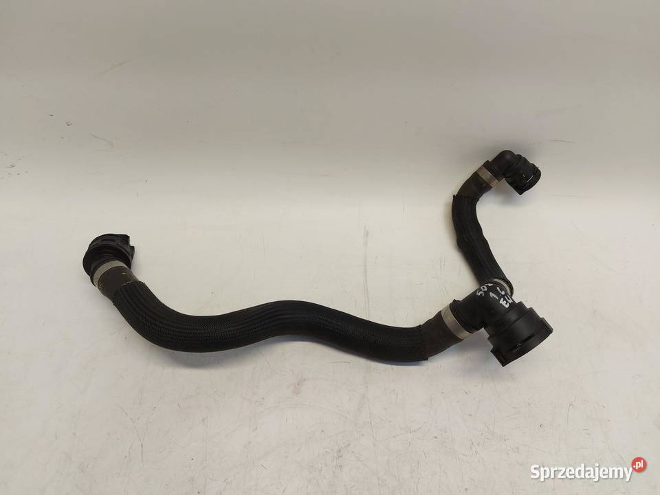 PEUGEOT 508 II 16 EH Przewód rura wody