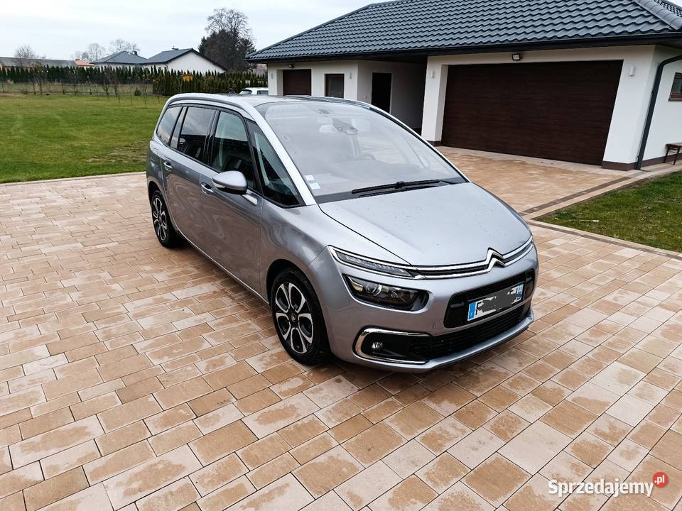 ładny super stan Lublin