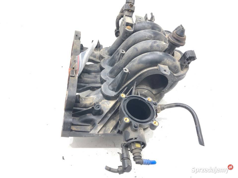 KOLEKTOR SSĄCY FIAT GRANDE PUNTO 350A1000 14 77