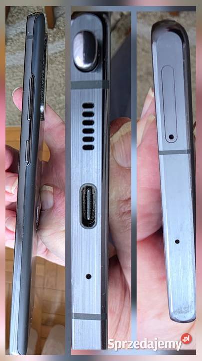 Smartfon Samsung Galaxy Note 20 8256GB 4G LTE