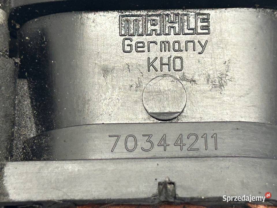 AUDI Q7 30 TFSI V6 24V CJT 272 kolektor ssący Kielce