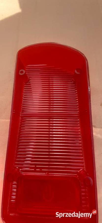 Jaguar e type seria II lampa tył lewa USA osobowe Motoryzacja Radomsko sprzedam