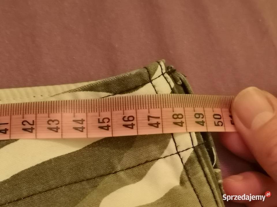 Spodnie moro cargo Helikon tex