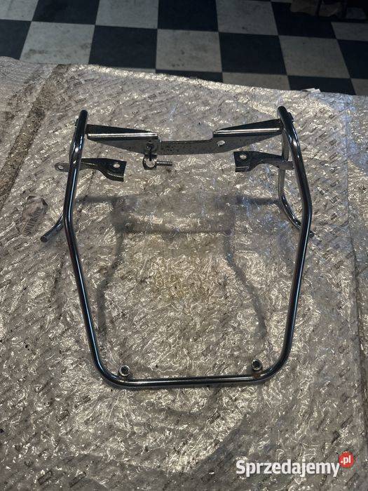 Bmw R4 R4S Rnine T Mocowanie Uchwyt Stelaż wielkopolskie Poznań sprzedam