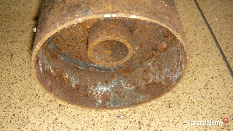 Koło pasowe 140 x 135 x 32 szajba na pas Pozostałe Sokółka