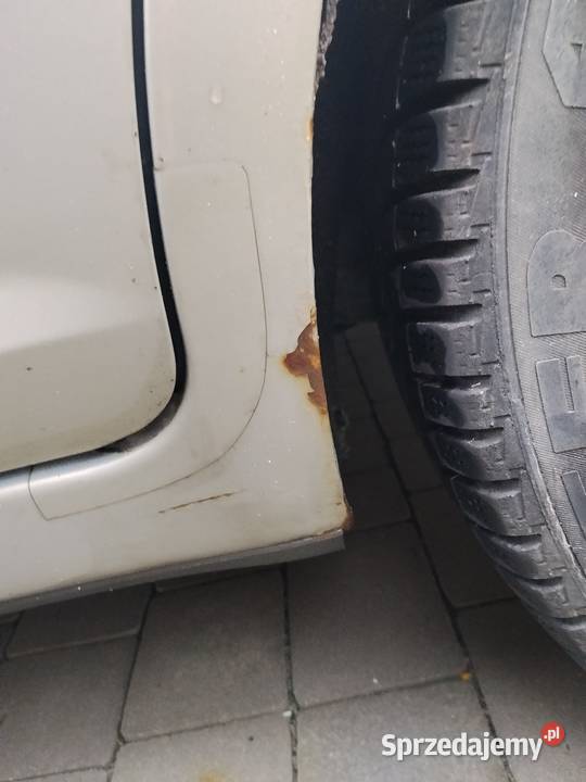 Ford C elektryczne lusterka Stary Sącz