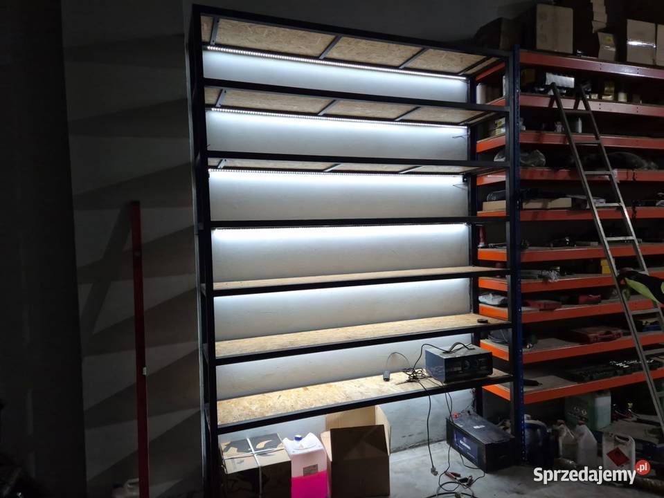 Stół warsztatowy falbanek Warszawa