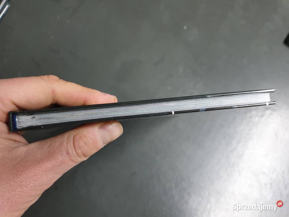 Batman Hush cz1 WKKDC Gdynia