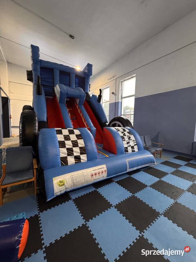 Sprzedam Park Rozrywki