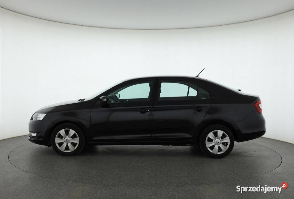 Skoda Rapid 16 TDI centralny zamek mazowieckie Piaseczno