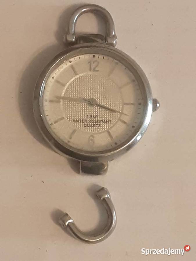ZEGAREK KWARCOWY N009 Zegarki Szczecinek sprzedam