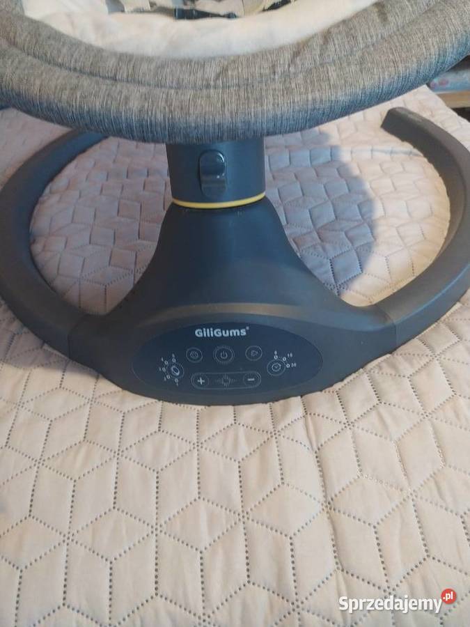 Bujak dziecięcy Giligums Białystok