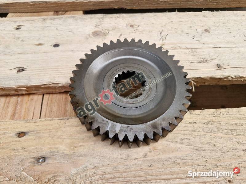 Koło zębate Holland T4020 TN55 TN75A TN80F Byków