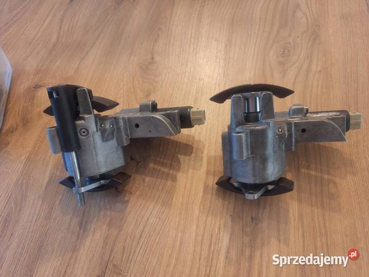 Napinacze Łańcucha Touareg 42 MPI 07710908887