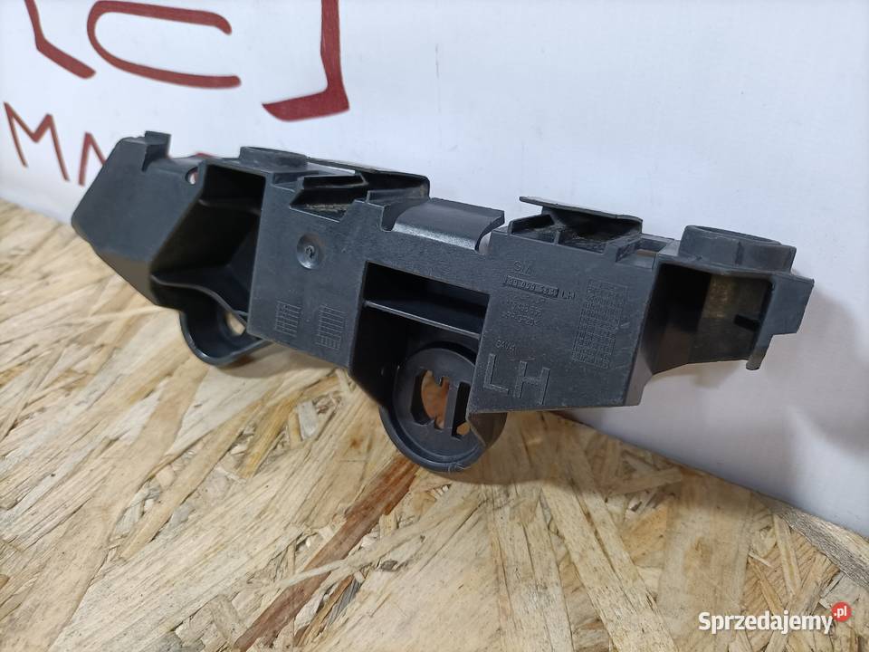 OPEL CORSA E MOKKA X ŚLIZG MOCOWANIE ZDERZAKA wielkopolskie