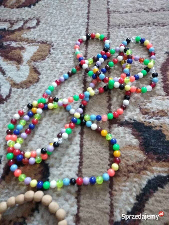 korale różne część 2 Poznań sprzedam