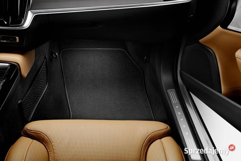 VOLVO V90 II Zestaw dywanikow tekstylnych Bielany Wrocławskie sprzedam