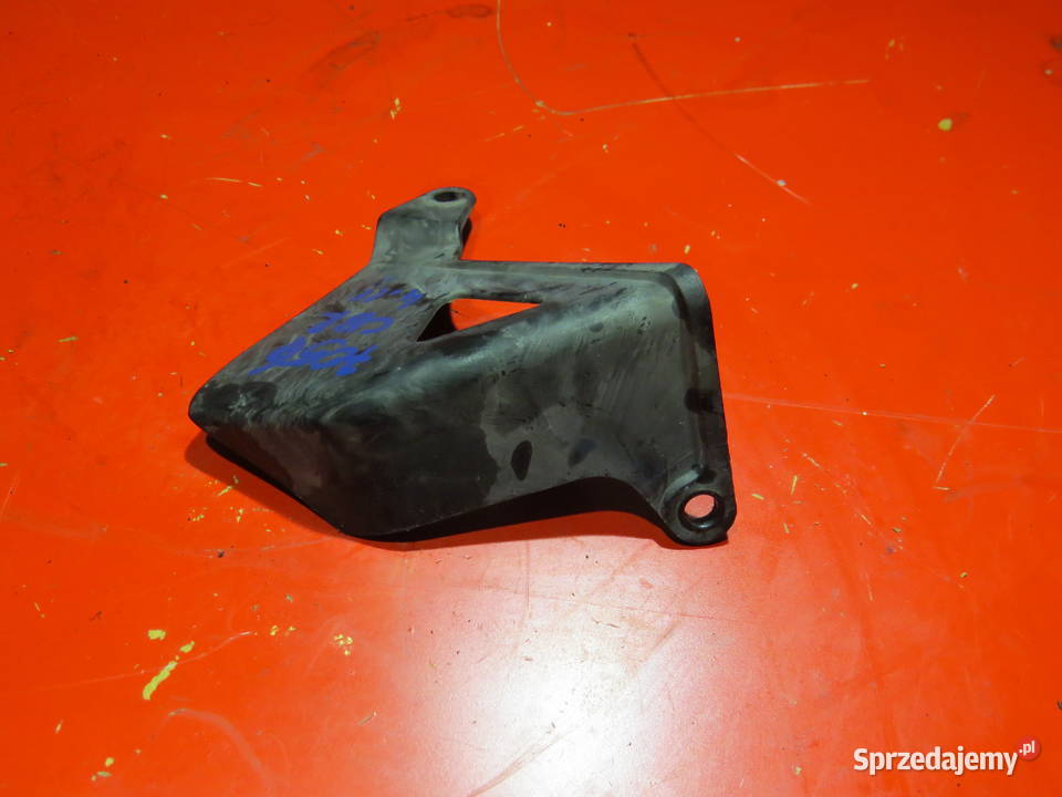 HONDA CBR 929 900 RR CBR929RR zaślepka plastik Warszawa