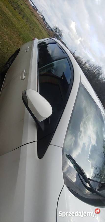 Toyota Auris 14 D4D Kajetany