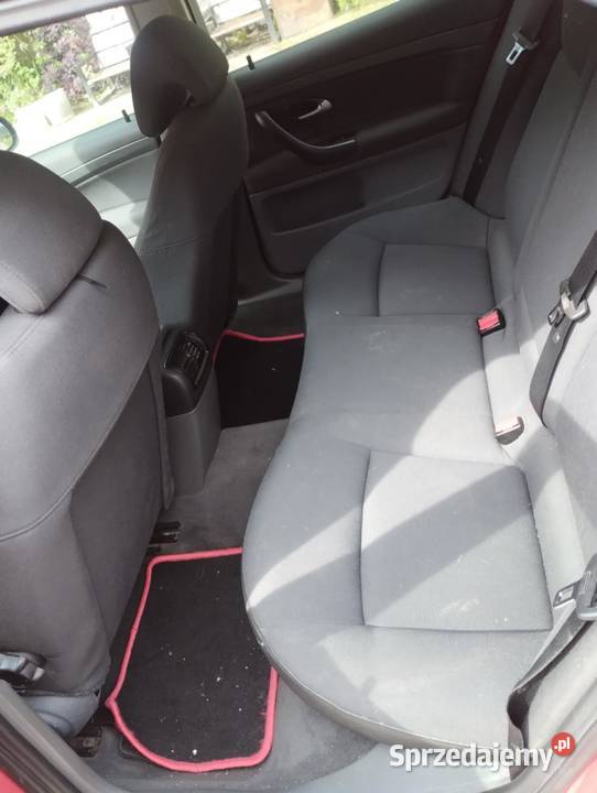 Saab 93 Turbo 150 koni benzyna+LPG 9-3 Bielsk Podlaski