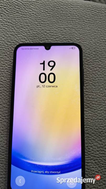 Samsung Galaxy A25 5g Łódź