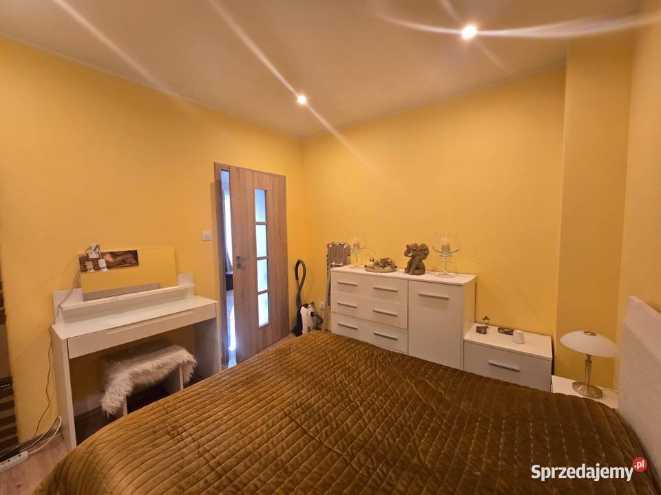 Super mieszkanie sprzedaż zamiana warmińsko-mazurskie