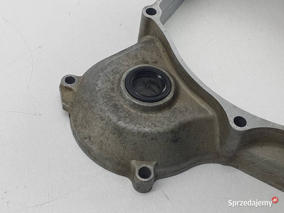 Dekiel Sprzegla Pokrywa Polkarter Suzuki Rmz 450 Łódź