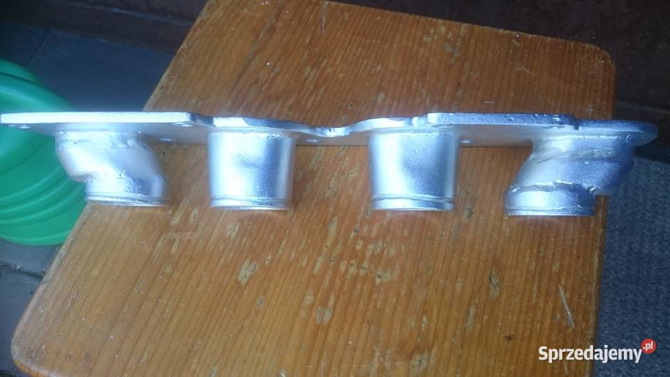 Sprzedam kolektor ssący do Vw Golf GTI silnik KR Libiąż