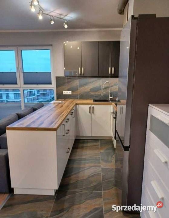 Wynajmę mieszkanie Liczba pokoi 3 Rumia