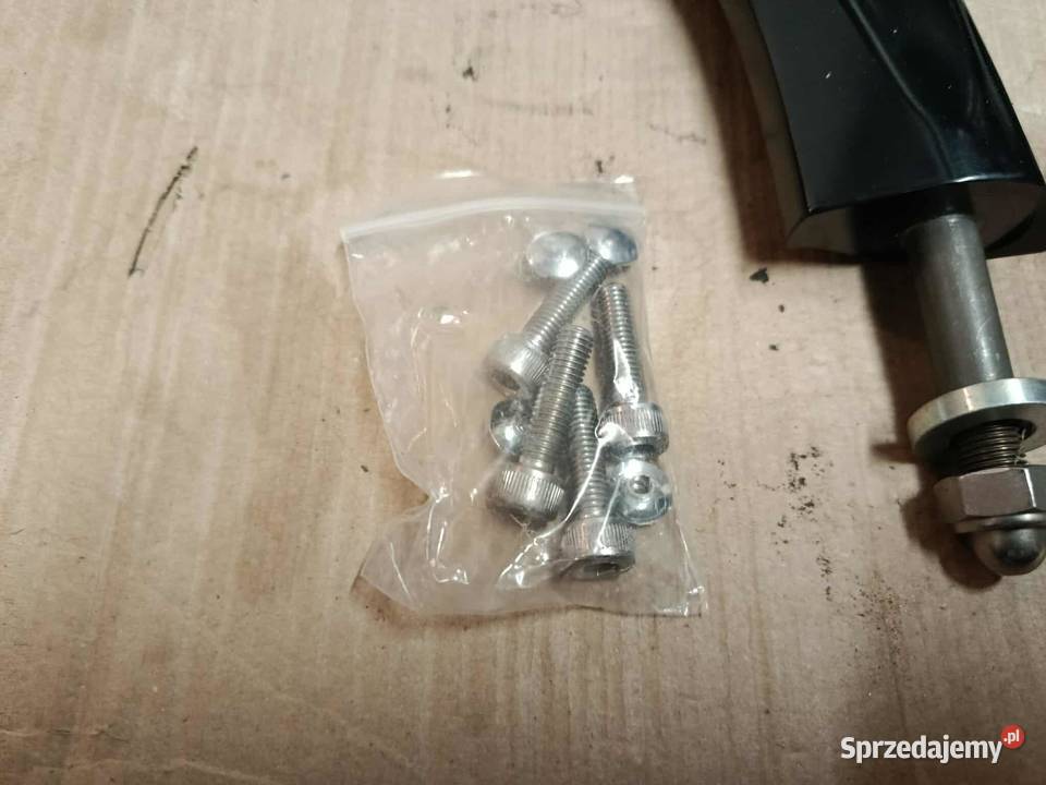 yamaha raider 1900 uchwyty risery mocowanie podkarpackie Rzeszów