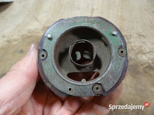 oprawka żarówki bosch hella itp dkw nsu zundapp Części i akcesoria motocyklowe Żary