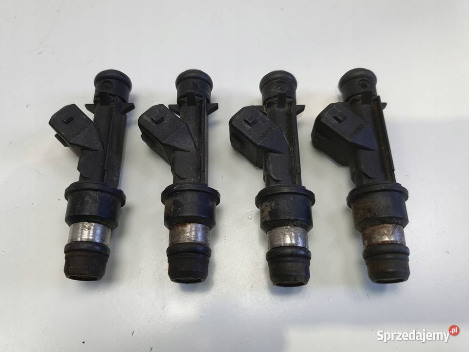 WTRYSKIWACZ Opel Zafira A 16 16V wtrysk 25313846 osobowe