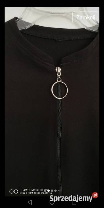 Bluzka damska Bluzki i koszule sprzedam