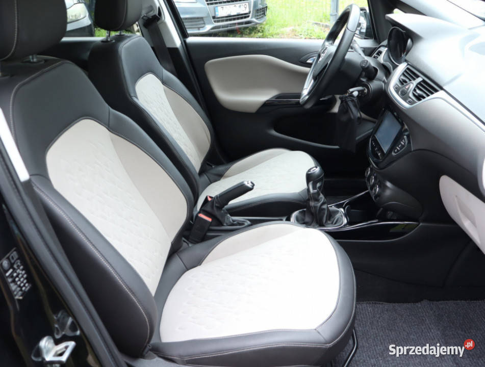 Opel Corsa 14 Piaseczno