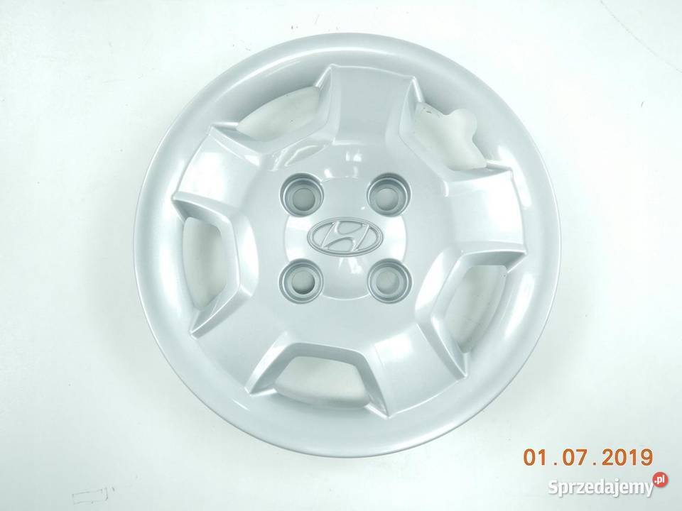 KOŁPAK 15 HYUNDAI LAVITA 0105 MATRIX 0107 ASO sprzedam