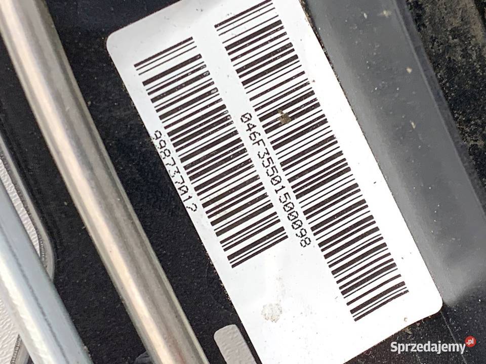 SZYBERDACH MINI COUNTRYMAN R60 Crossover 1016