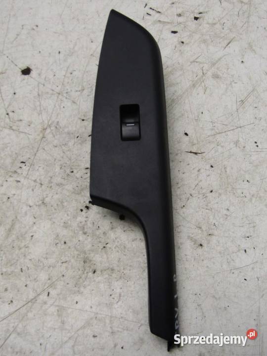 PANEL PRZEŁĄCZNIK SZYB PRAWY PRZÓD HONDA CRV CRV