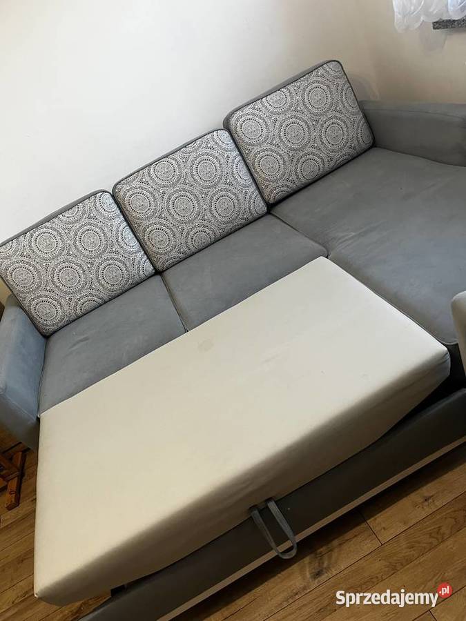 Narożnik opolskie Zielina sprzedam