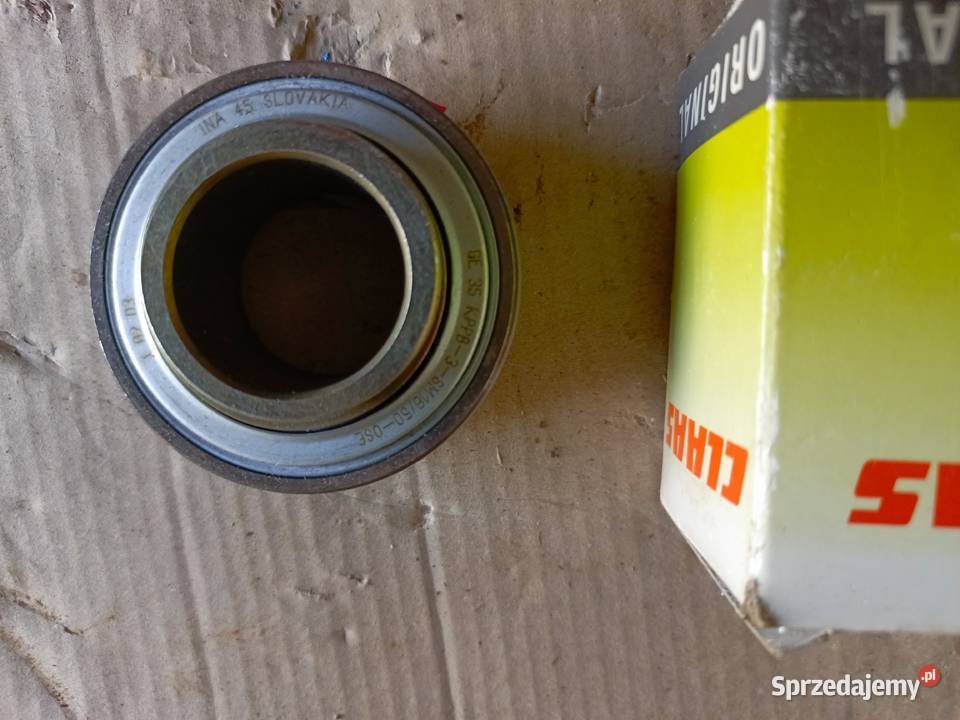 Łożysko CLAAS org 0002114230 02114230