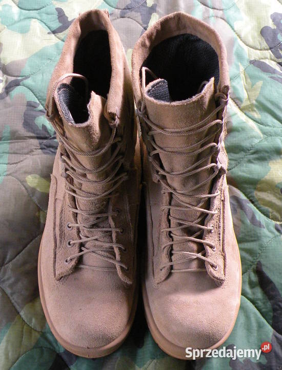 Buty Wellco Goretex 11W Wrocław