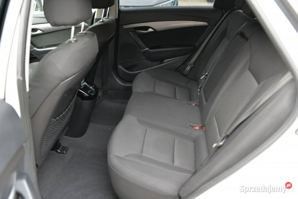 Hyundai i40 17 CRDi 136 Niski przebieg Zadbany Dąbrowa Górnicza sprzedam