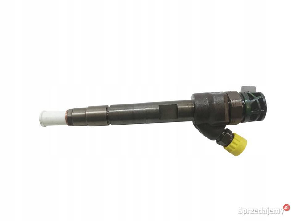 WTRYSKIWACZ 0445110382 7810702 20 D N47 Bmw Wtryskiwacze