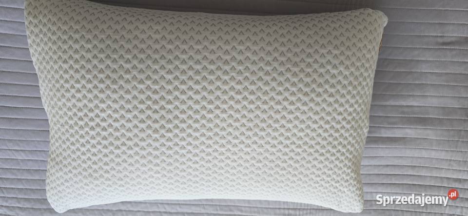 Poduszka z pianką termoelastyczną Dom i Ogród Bydgoszcz