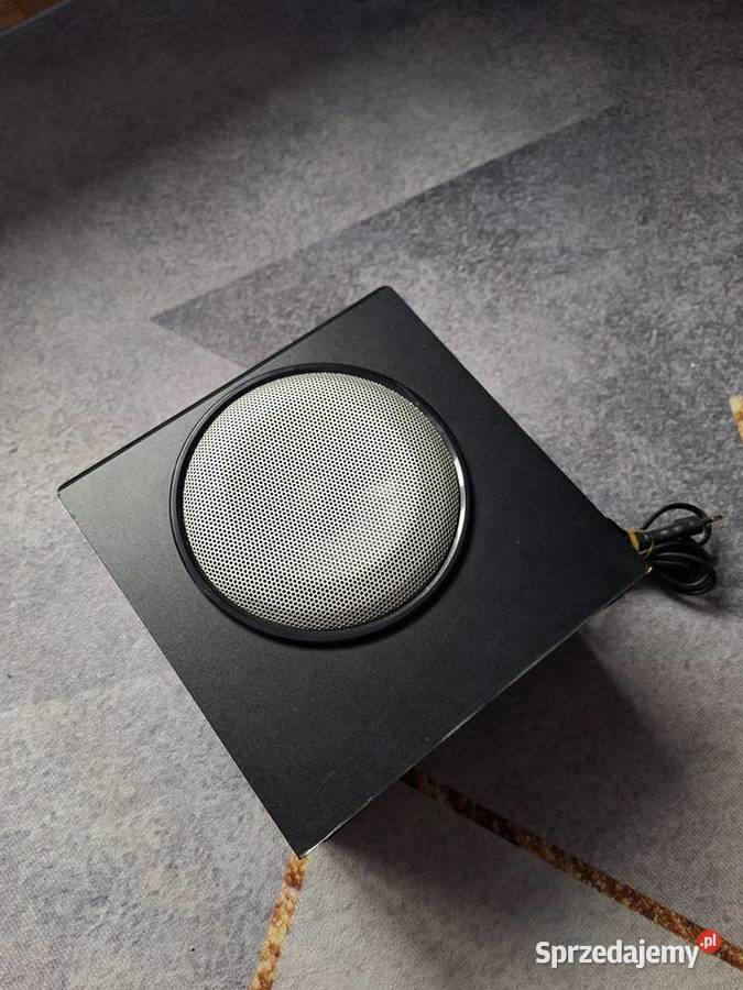 Subwoofer aktywny Logitech X230 Warszawa