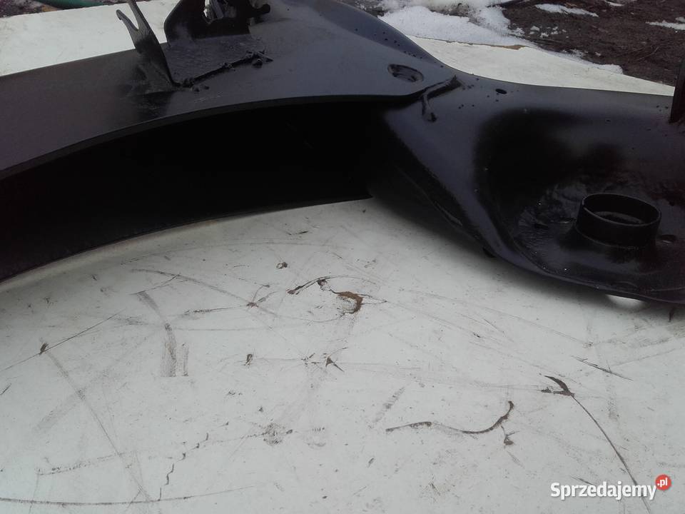 Fiat Bravo II tylna belka zawieszenia osobowe Łódź