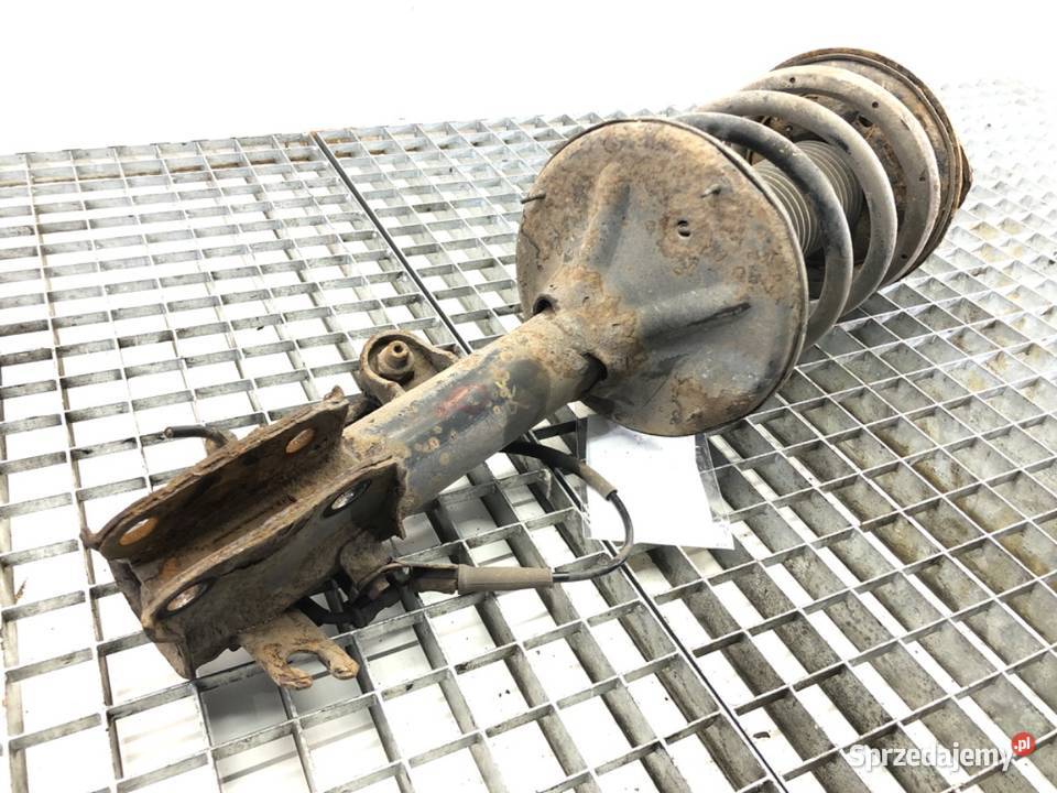 AMORTYZATOR PRAWY PRZÓD SPRĘŻYNA HYUNDAI TUCSON