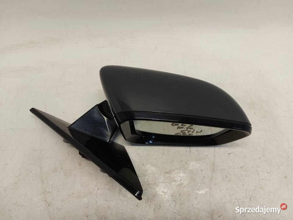 BMW G23 G22 M440i Cabrio Lusterko zewnętrzne