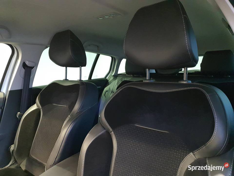 Megane 12 Energy TCe Intens 130