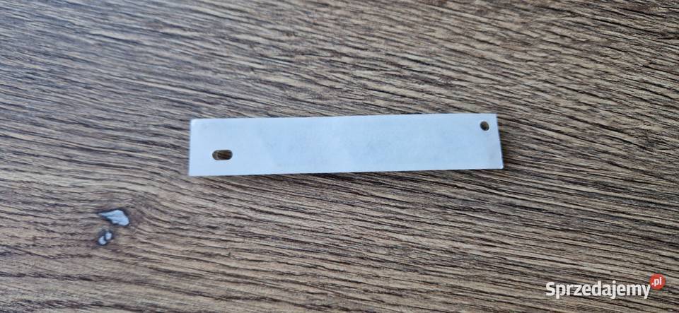 Emblemat GT Dodge OE MOPAR Rawa Mazowiecka